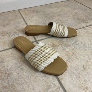 KAANAS Muar Sandals